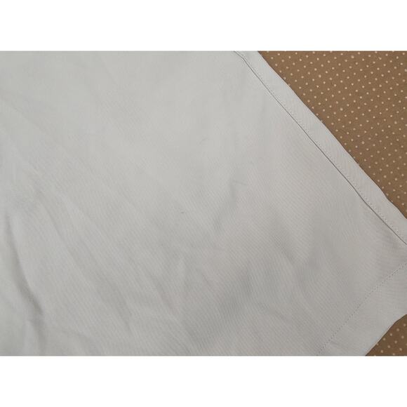 Peter Millar Shorts Mens 40 Golf Beige High Wicking Performance - Picture 9 of 16